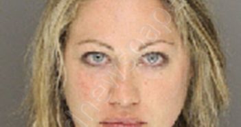 RINEHART, GAIL LYNN | 2019-10-27 01:10:00 Moore County, North Carolina Booking