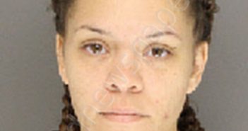 SPIVEY, JESSICA FAYE | 2019-10-27 12:00:00 Moore County, North Carolina Booking