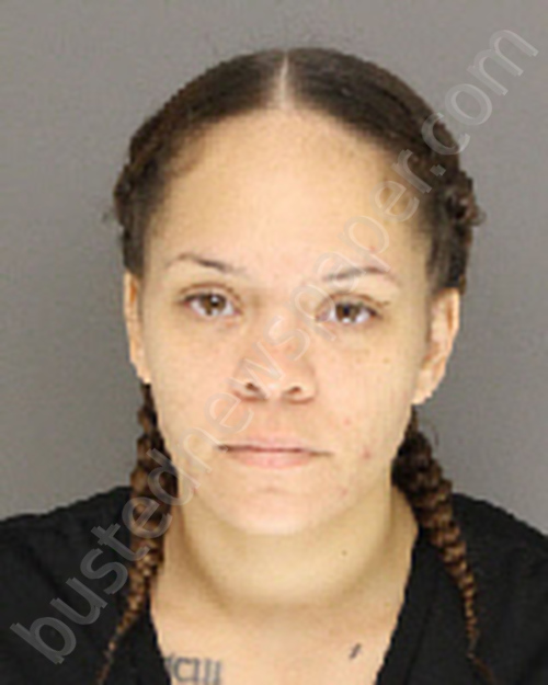 SPIVEY, JESSICA FAYE #, Moore County, North Carolina - 2019-10-27 12:00:00