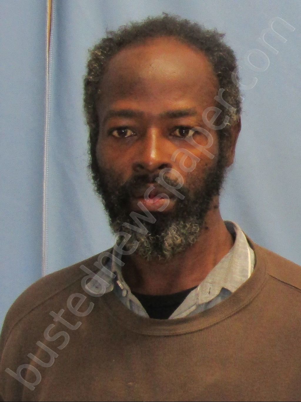 BLOCK,GARY DEWAYNE #, Pulaski County, Arkansas - 2019-10-27 16:07:00