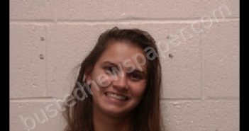 <B>NELSON</B>, <B>JESSICA</B> JEANINE #, Robertson County, Tennessee - 2019-10-27 02:39:00