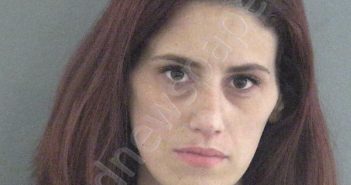 <B>MURPHY</B>, <B>DANIELLE</B> <B>ELIZABETH</B> #, Sumter County, Florida - 2019-10-27 19:21:00
