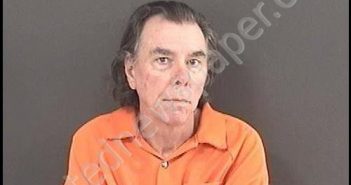 HOLMES, MICHAEL ANTHONY | 2019-10-27 04:19:00 Roanoke County, Virginia Booking