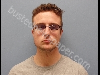 FECTEAU CHANCE D | 2019-10-27 Erie County, Ohio Booking