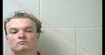 <B>MICHAEL</B> <B>AUSTIN</B> <B>LAX</B> #, Daviess County, Kentucky - 2019-10-27 04:02:00
