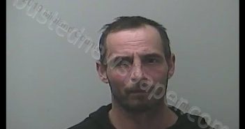 <B>MICHAEL</B> <B>ALLEN</B> <B>MAY</B> #, Midland County, Michigan - 2019-10-27 18:04:59