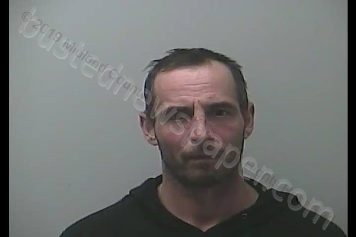 MICHAEL ALLEN MAY #, Midland County, Michigan - 2019-10-27 18:04:59