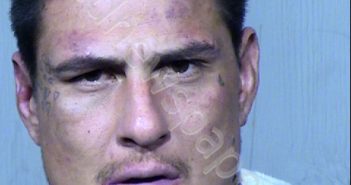 RALPH <B>GABRIEL</B> <B>RODRIGUEZ</B> #, Maricopa County, Arizona - 2019-10-27