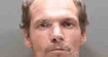 <B>JONES</B>, <B>COREY</B> VINCENT #, Sarasota County, Florida - 2019-10-27