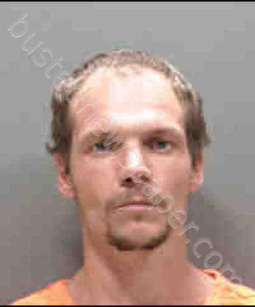 JONES, COREY VINCENT #, Sarasota County, Florida - 2019-10-27