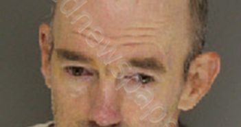 BROWN, RAYMOND SCOTT | 2019-10-27 23:23:00 Moore County, North Carolina Booking