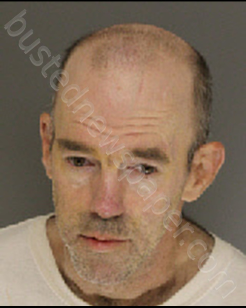 BROWN, RAYMOND SCOTT #, Moore County, North Carolina - 2019-10-27 23:23:00