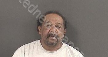 CLAYTOR, ROBERT EDWARD SENIOR | 2019-10-27 13:12:00 Roanoke County, Virginia Booking
