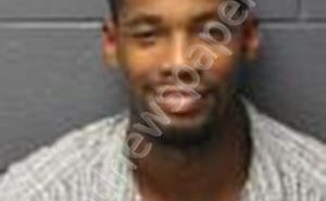 <B>HICKS</B>, <B>BRANDON</B> <B>ONEAL</B> #, Hampton County, Virginia - 2019-10-27