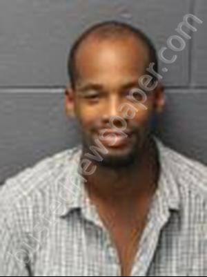 HICKS, BRANDON ONEAL #, Hampton County, Virginia - 2019-10-27