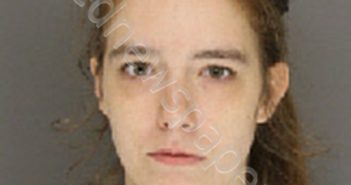 MAYNOR, HALEY MARIE | 2019-10-28 11:43:00 Moore County, North Carolina Booking