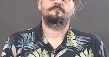 PERKINS, KEVIN LYNN | 2019-10-28 18:31:00 Roanoke County, Virginia Booking