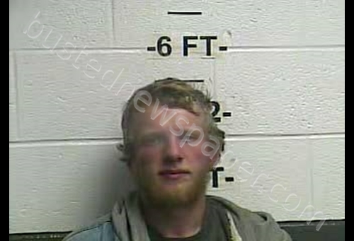 DUSTIN T WHITE #, Whitley County, Kentucky - 2019-10-28 23:20:00