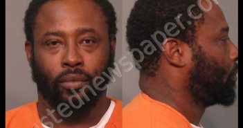 <B>ANTHONY</B>, <B>ARTAVIES</B> <B>JAQUAN</B> #, York County, South Carolina - 2019-10-28 03:18:18