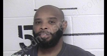 BULLOCK, CHARLES EDWARD JR | 2019-10-28 12:56:00 Chase County, Kansas Booking