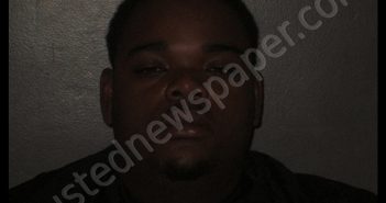 BRANDON MARKELL BANKS | 2019-10-28 05:10:00 Blue Ridge Regional Jail, Virginia Booking
