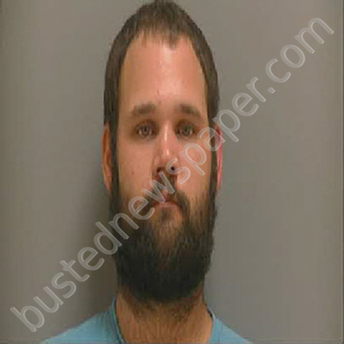 HUGGINS, STEVEN DENNIS #, Darlington County, South Carolina - 2019-10-28 17:25:00