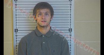 ISAIAH CAMPBELL | 2019-10-28 11:43:00 Taylor County, Kentucky Booking