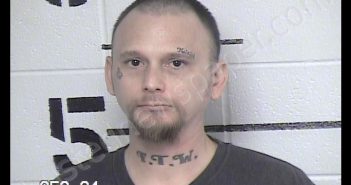 SHATSWELL, CRAIG HEIN | 2019-10-28 12:41:00 Chase County, Kansas Booking