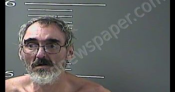 <B>DWAYNE</B> <B>C</B> <B>SALYER</B> #, Big Sandy, Kentucky - 2019-10-28 06:32:00
