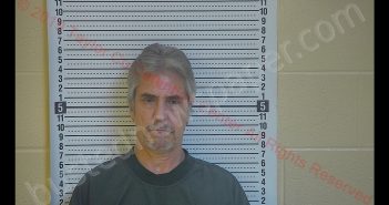 MARK W. TAYLOR | 2019-10-28 20:52:00 Taylor County, Kentucky Booking