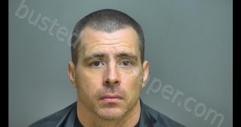 DAVID LLOYD HOLDREN | 2019-10-28 13:55:00 Blue Ridge Regional Jail, Virginia Booking