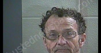 <B>CHESTER</B> <B>RAY</B> <B>GOINS</B> #, Laurel County, Kentucky - 2019-10-28 12:24:00
