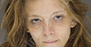 POKORNY, CATLIN MARIE | 2019-10-28 10:15:00 Moore County, North Carolina Booking