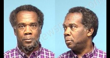 ROYSTON-EMBRY, JUAN K | 2019-10-28 16:14:00 Lorain County, Ohio Booking