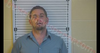 CHARLES L WOLFORD | 2019-10-28 18:16:00 Taylor County, Kentucky Booking