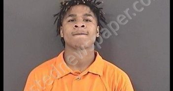 CALFEE, TORY NAHSON | 2019-10-28 00:59:00 Roanoke County, Virginia Booking