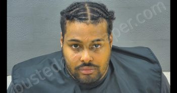 LUIS DANIEL GUERRA | 2019-10-28 02:59:00 Blue Ridge Regional Jail, Virginia Booking