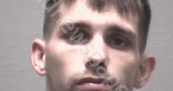 <B>PAUL</B>, <B>JUSTIN</B> <B>TYLER</B> #, New Hanover County, North Carolina - 2019-10-28