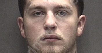 <B>TUCKER</B>, <B>JAMES</B> GAGE #, Galveston County, Texas - 2019-10-28 14:40:00