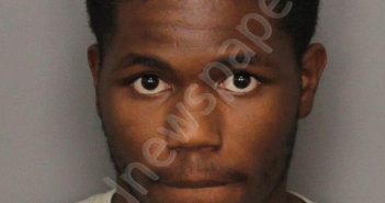 WITHERSPOON, JACOBI CHRISUN | 2019-10-28 09:21:00 Jefferson County, Alabama Booking