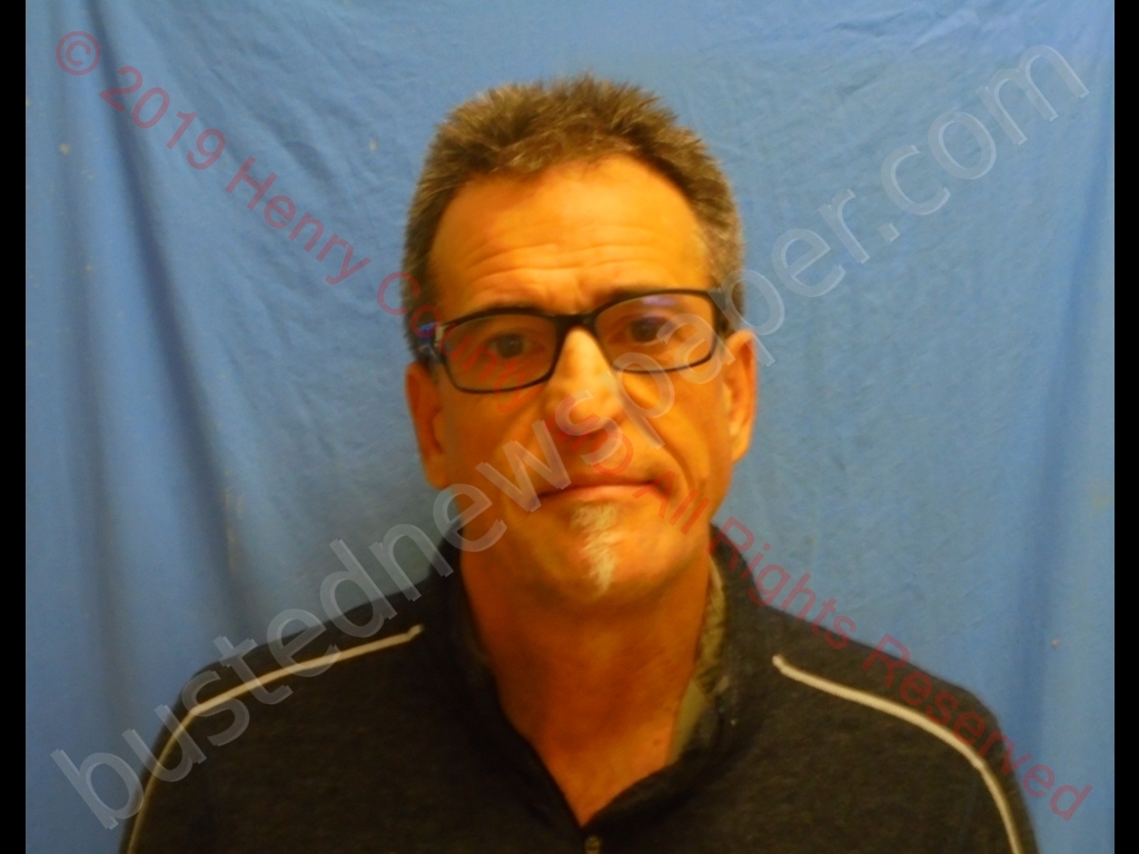 CHARLES ACUFF #, Henry County, Missouri - 2019-10-28 13:39:00
