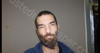 BRIAN EUGUNE CORWIN | 2019-10-28 10:26:00 Randolph County, Missouri Booking