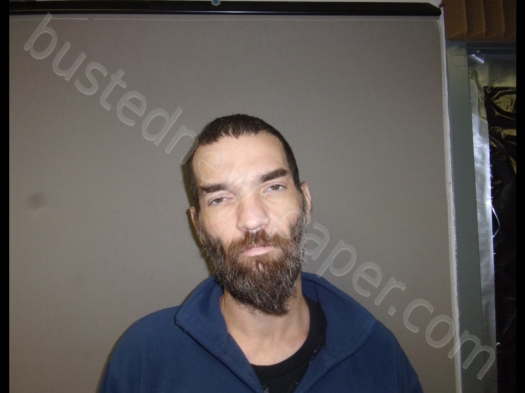 BRIAN EUGUNE CORWIN #, Randolph County, Missouri - 2019-10-28 10:26:00