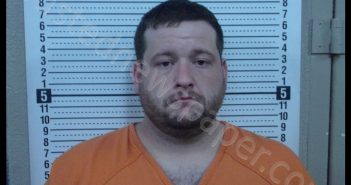 <B>CHRISTOPHER</B> <B>D</B> <B>ANGELLY</B> #, Scott County, Missouri - 2019-10-28 18:09:00