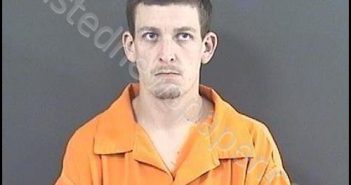 COLLINS, GEOFFREY GERALD | 2019-10-28 14:11:00 Roanoke County, Virginia Booking