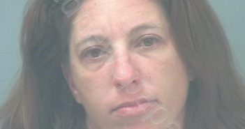 <B>BROXSON</B>, <B>ALLIE</B> <B>JEAN</B> #, Santa Rosa County, Florida - 2019-10-28 16:45:00