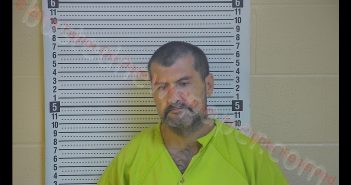 CHRISTOPHER SKAGGS | 2019-10-28 05:10:00 Taylor County, Kentucky Booking