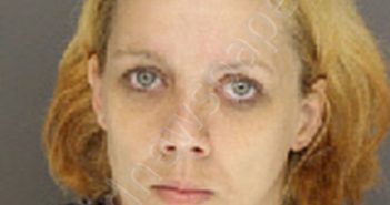 WILDER, TABITHA TROYER | 2019-10-28 02:59:00 Moore County, North Carolina Booking