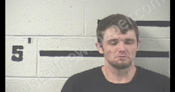 <B>PARKER</B>, <B>RICHARD</B> <B>LEWIS</B> #, Transylvania County, North Carolina - 2019-10-28 21:40:00