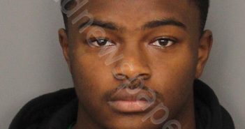 MOODY, DASHARD | 2019-10-28 11:04:00 Jefferson County, Alabama Booking